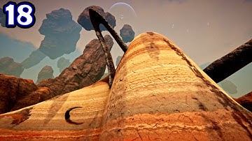 Terraformation — Osiris New Dawn : story update - ep.18 (finale)