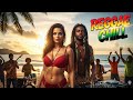 The Most Magical Dub Reggae & Roots Mix Ever 🎶 Relax and Feel the Vibes for 2 Hours 🌴