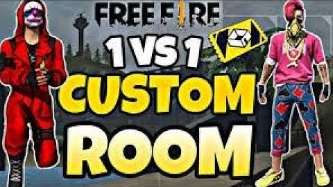 ||😂 Random player invite me room play with me 1v1 😈|| Gameplay by😏 Lc sarkar √