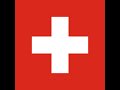 スイス連邦 旧国歌（1848-1961）「呼び求めよ我が祖国（Rufst du, mein Vaterland）」