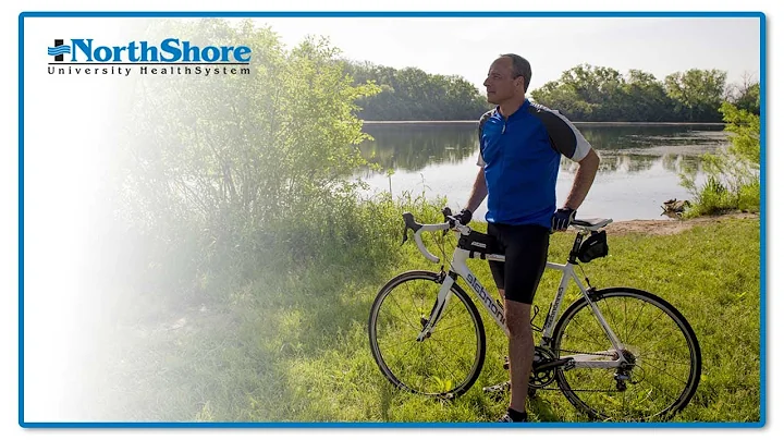Hip Surgery: Robert's Story