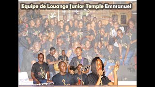 Soirée De Louange Eloj 2022