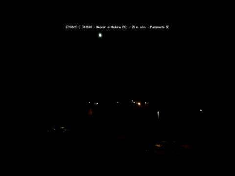 Live stream di Weathercam.it