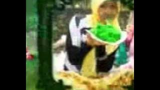 wonder boys Ayo sholat