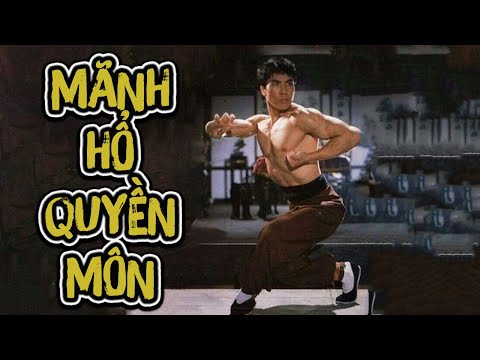 #1 MÃNH HỔ QUYỀN MÔN | Phim Lẻ Hành Động Võ Thuật Hay Nhất 2022 | FULL HD | Phim Lẻ Hay 2022 | Clip Hay Mới Nhất