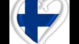 Finland Eurovision 2013