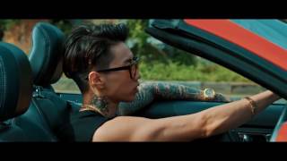 박재범 Jay Park - 'DRIVE (Feat. GRAY)' Official Teaser 1