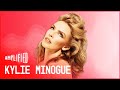 Capture de la vidéo Kylie Minogue: Evolution Of A Pop Princess | Amplified