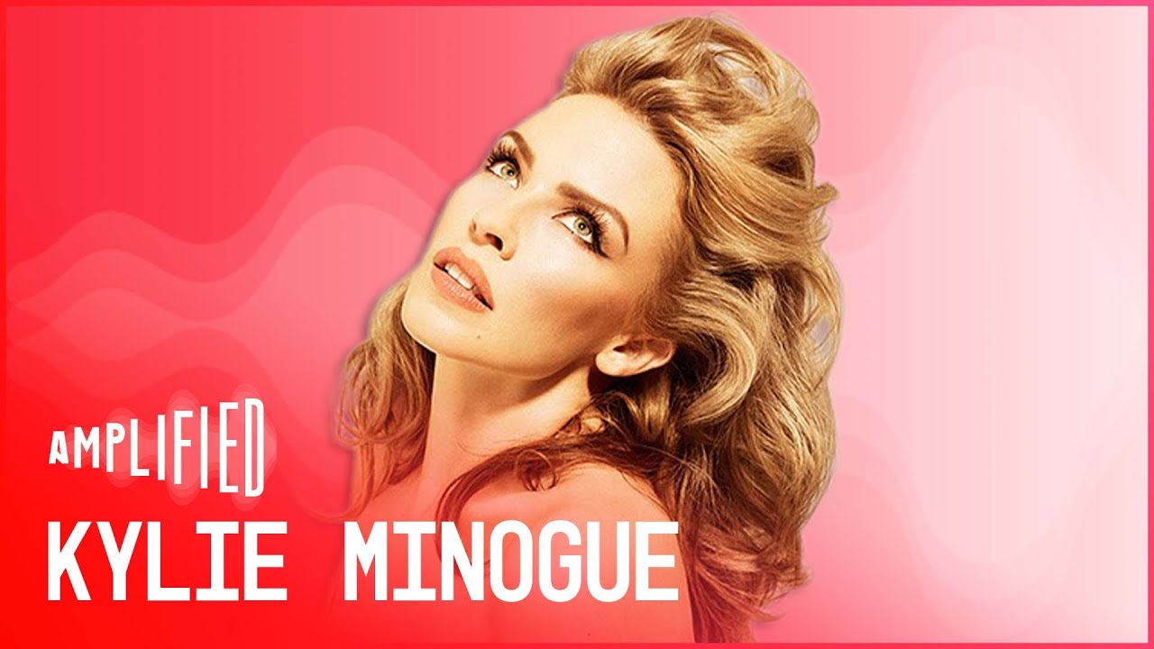 Kylie Minogue: Evolution Of A Pop Princess | Amplified