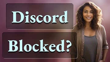 Does Discord Notify Users When You Temporarily Block Them?