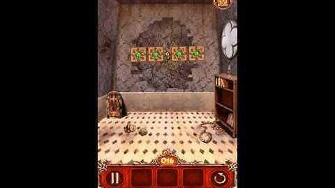 Escape Action Level 11-20 Walkthrough Guide