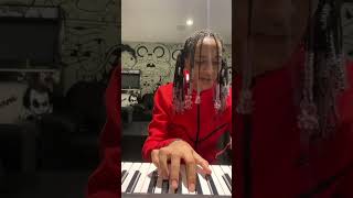 Oruam  Para De Mentir no Teclado