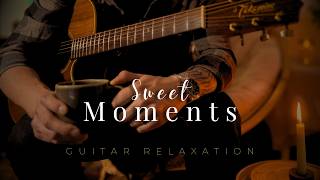 Remember 🌊 | Soft Live Guitar for Calm & Reflection screenshot 4