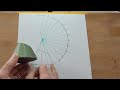 Anyone can make a cone... this is where it gets harder 😤