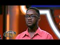 They need to work together to win the $5000 are they in with a fighting chance? | Family Feud Ghana