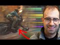 Futuristic Vehicle Sound Redesign Breakdown
