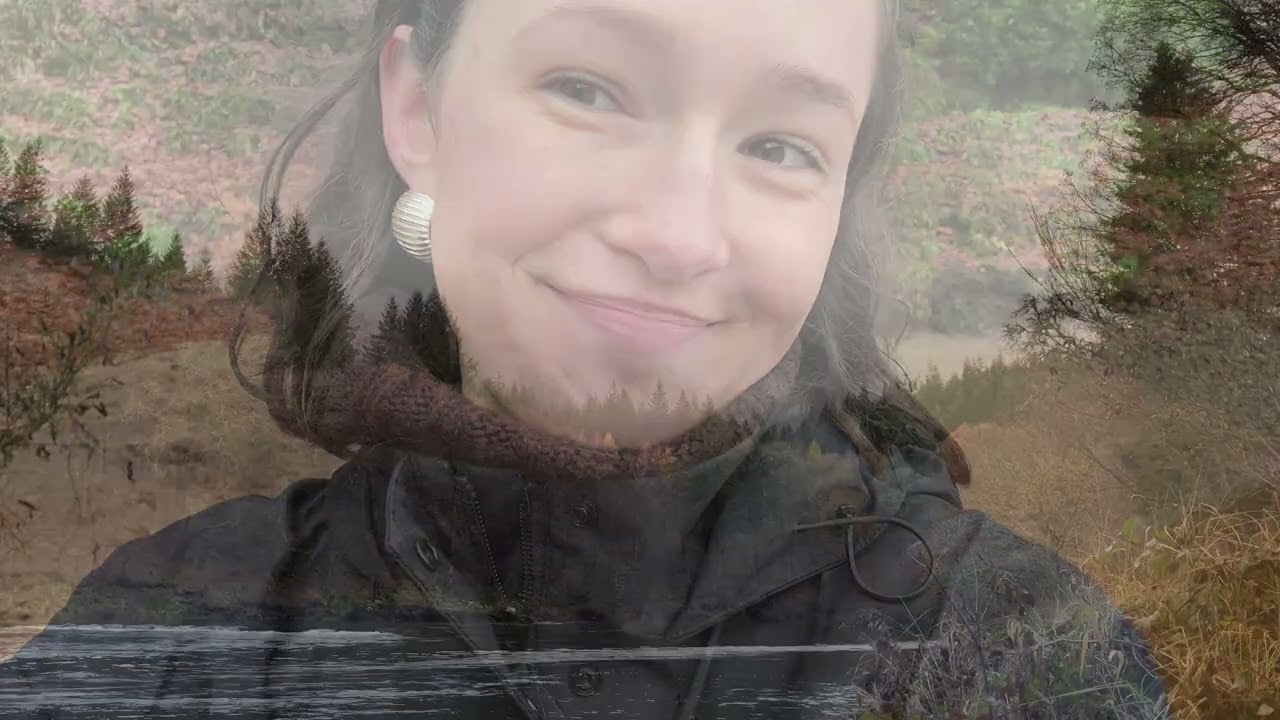 A Scottish Winter Weekend Away - Macbeths Bothy at Dunsinnan Estate