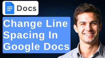 How To Change Line Spacing & Paragraph Spacing In Google Docs [2025 Guide]