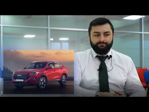 Видео: News #7 новый HAVAL F7, Новая Лада Веста 2022, Мотоцикл BRABUS, Новинки в Hyundai, DELOREAN жив!