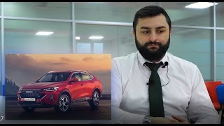 News #7 новый HAVAL F7, Новая Лада Веста 2022, Мотоцикл BRABUS, Новинки в Hyundai, DELOREAN жив!