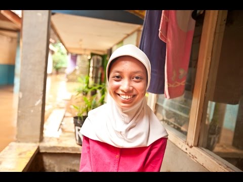 An Biya's Story: A teenager cured of multidrug-resistant TB