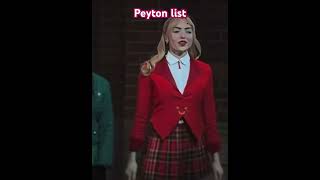 Peyton list candy store riff