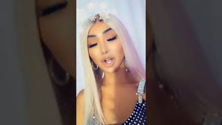Nikita Dragun Clear Things Up Between Her, Jeffree Star & Zach