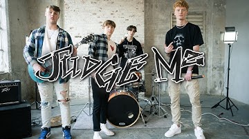 gio. & Henrik - JUDGE ME ft. Brayden Tabakian (Official Music Video)