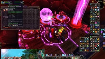 Patch 4.3: Transmogrification & Void Storage
