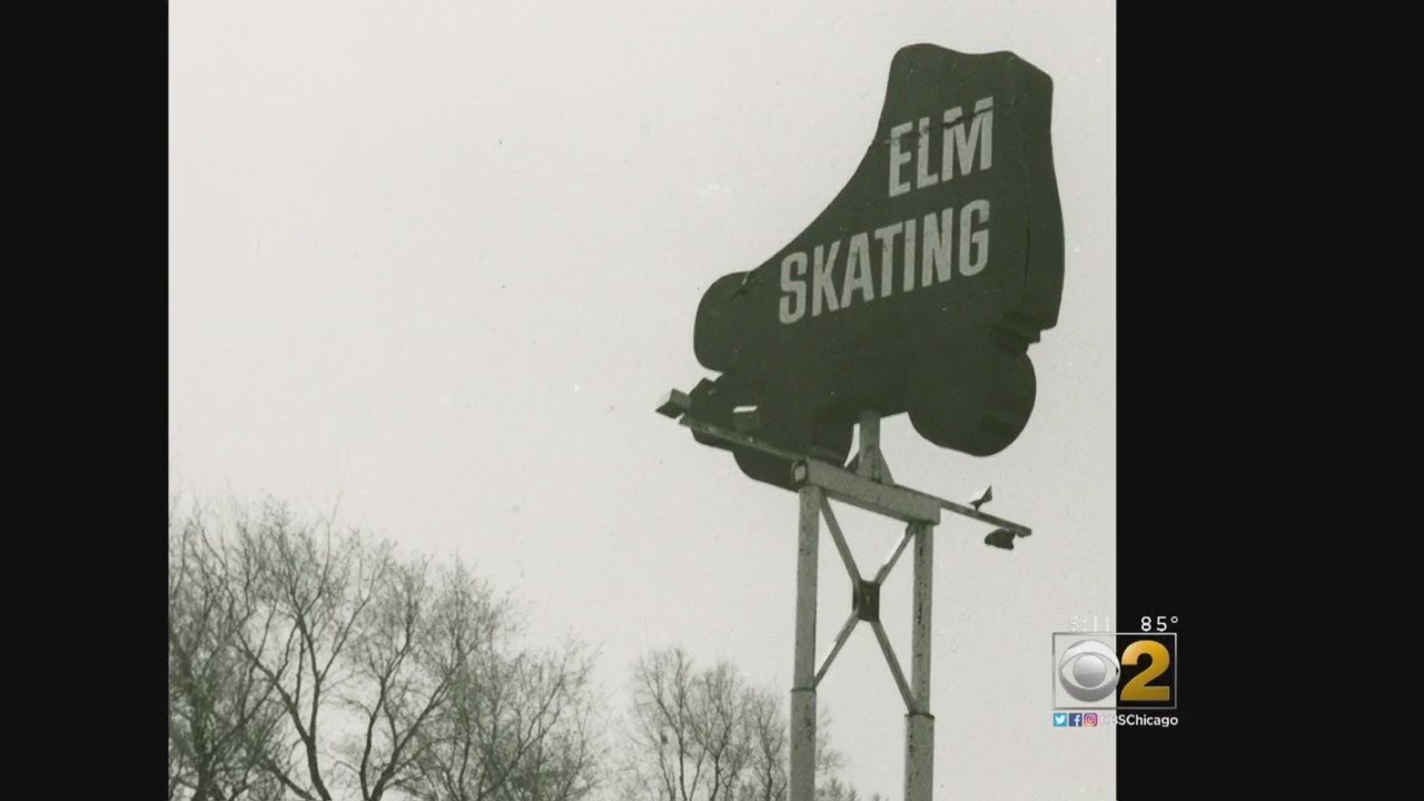 New Roller Skating Exhibit Opens At Elmhurst History Museum YouTube