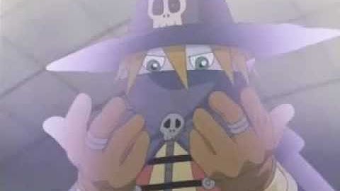 Tribute to Gatomon and Wizardmon: Hero