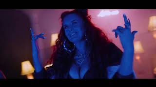 Chris Webby - Lights Out (feat. Justina Valentine) [ Video]