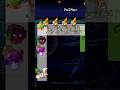 Lava Guava &amp; Phat Beet Vs. Conehead Mummy / Plants Vs. Zombies 2