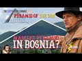 The pyramid of the sun in bosnia is 33 800 years old