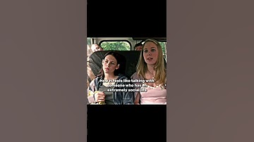 quiet people are honestly the best #speak #kristenstewart #movie #introvert #extrovert #shorts