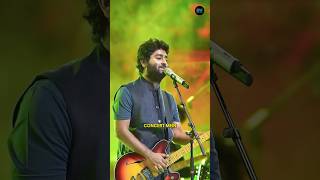 When Arijit Singh Surprised Shibani Kashyap: The 'Sajna Aa Bhi Ja' Connection.