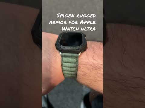 Spigen Rugged Armor