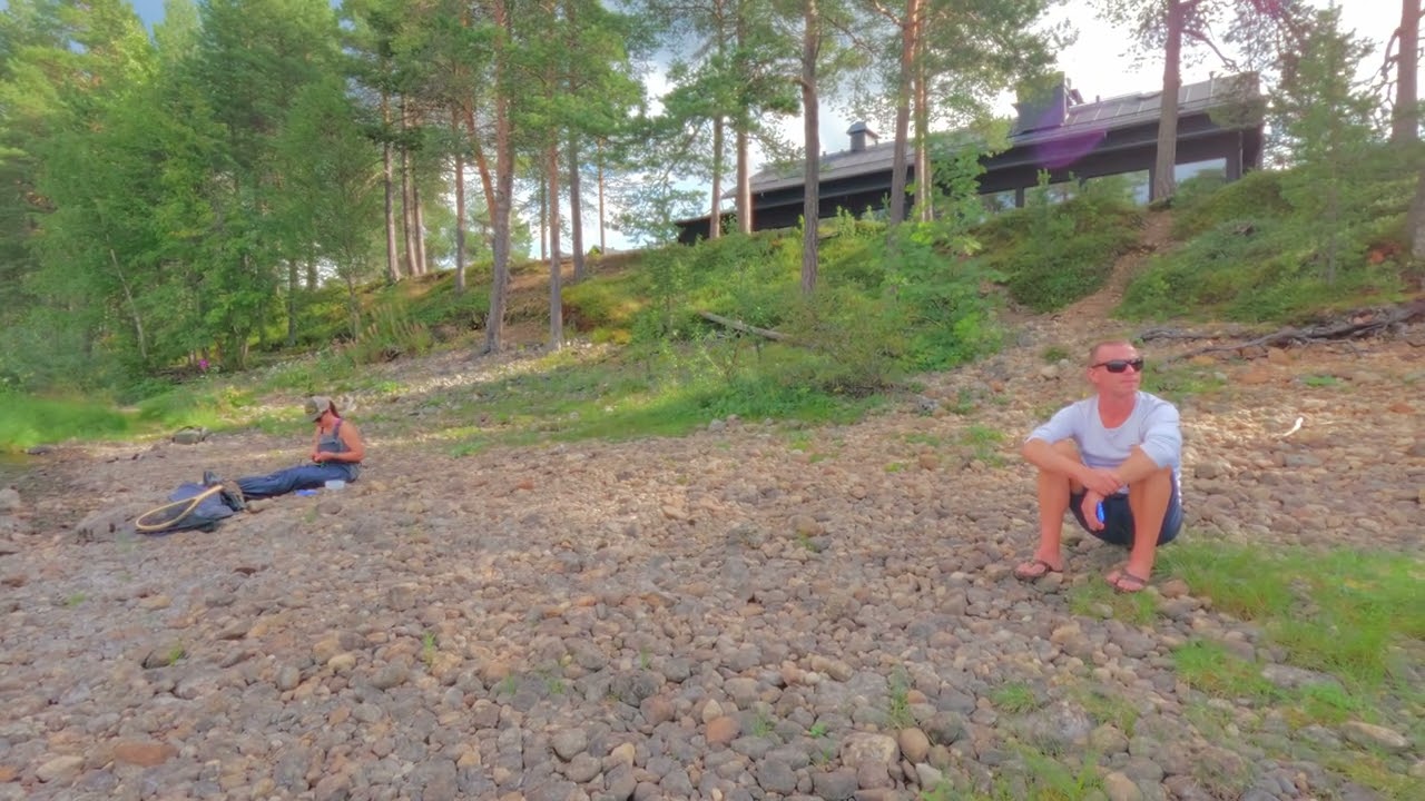 Juutua Wilderness Hotel - Inari Lapland Finland