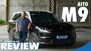 2025 Aito M9 REEV Ultra Review: Ready for a high-tech luxury SUV from China