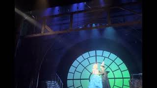 Olivia Valli - Celia Hottenstein - For Good - 3/31/24 Austin TX