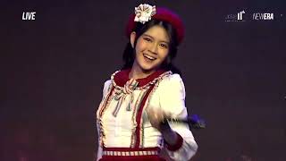 Finland Miraclejkt48 Rnn Shonichi 2023 kathrina Christy Fiony  nonjek48izz