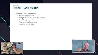 Microsoft 2025 Release Plans - Wave 2