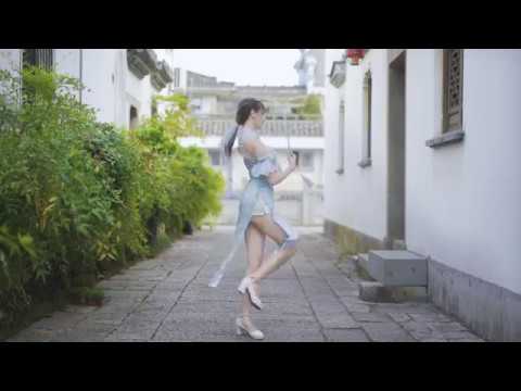 《芒种》--赵方婧--音阙诗听--【小仙若】
