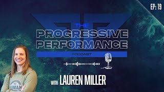 All About Massage Therapy | Lauren Miller | Ep19 - P2 Podcast