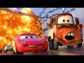 Тачки #2 - игровой   про Молнию Маквина тачки гонки   про машинки Lightning McQueen