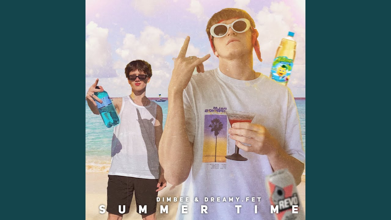 Watch Summer Time on YouTube Watch Summer Time on YouTube