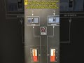 This is our modified distribution cabinet. Let's take a look at the upgraded effect.  #factory