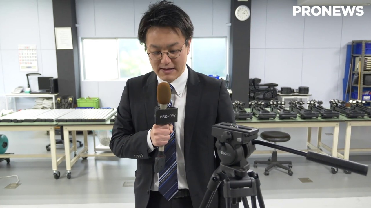 ✨カメラ用三脚TRIPOD TH-650DV✨️平和精機工業(リーベック / Libec)✨ Libec/650EX ビデオカメラ用3脚 スライドプレート仕様 送料無料