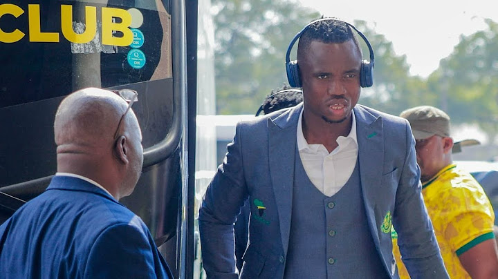 WACHEZAJI WA YANGA WALIVYOWASILI UWANJA WA MKAPA KWENYE YANGA DAY