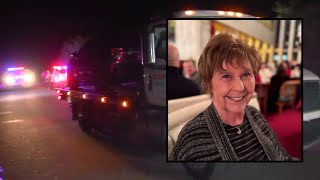 **Tragic Discovery: Woman Found in Canal Identified Amid Ongoing Nancy Guthrie Case**